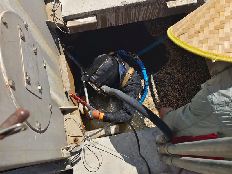 天正和鸣有限空间